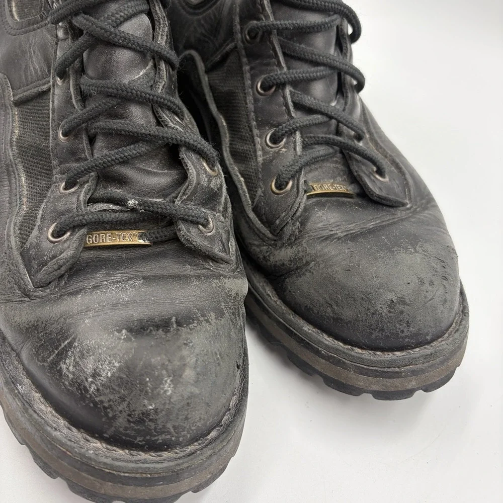 Danner Acadia 8